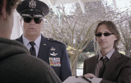 Stargate Universe (TV-Serie) - Staffel 1